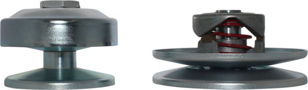 Clutch - CVT, Torque Converter Clutch Set, 40 Series - 30A3300 - PBC1261F1