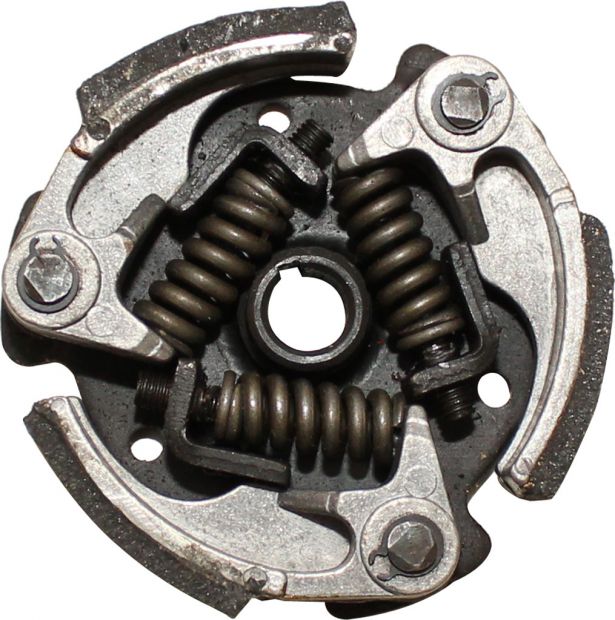 Clutch - Centrifugal, 2 Stroke, Water Cooled - 30P3505 - PBC1240F1