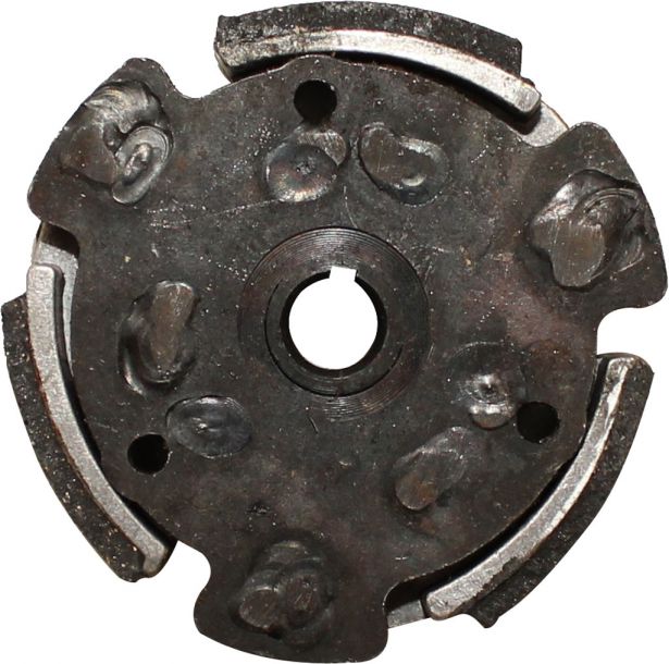 Clutch - Centrifugal, 2 Stroke, Water Cooled - 30P3505 - PBC1240F1