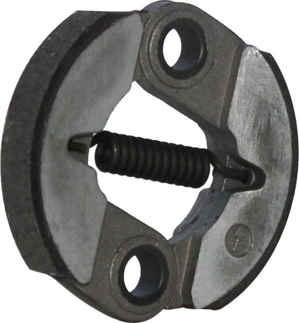 Clutch - Centrifugal, 33cc to 49cc, 2 Stroke - 30P3502 - PBC1227F1