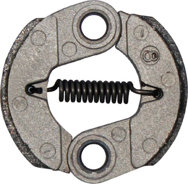 Clutch - Centrifugal, 33cc to 49cc, 2 Stroke - 30P3502 - PBC1227F1