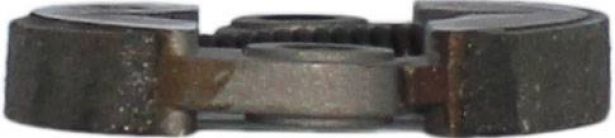 Clutch - Centrifugal, 33cc to 49cc, 2 Stroke - 30P3502 - PBC1227F1