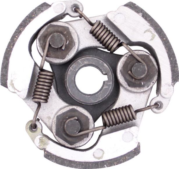 Clutch - Centrifugal, 49cc, 2 Stroke, Air Cooled - 30P3500 - PBC1329F1
