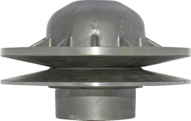 Clutch - Driver Pulley, 500cc, 550cc - 30A3947 - PBC1307F1