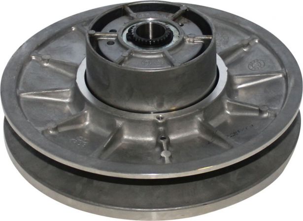 Clutch - Driver Pulley, 500cc, 550cc - 30A3950 - PBC1288F1