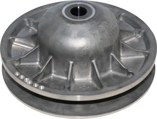 Clutch - Driver Pulley, 500cc, 550cc - 30A3950 - PBC1288F1