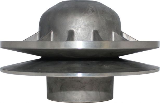 Clutch - Driver Pulley, 500cc, 550cc - 30A3950 - PBC1288F1