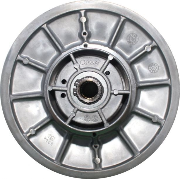 Clutch - Driver Pulley, 500cc - 30A3945 - PBC1306F1