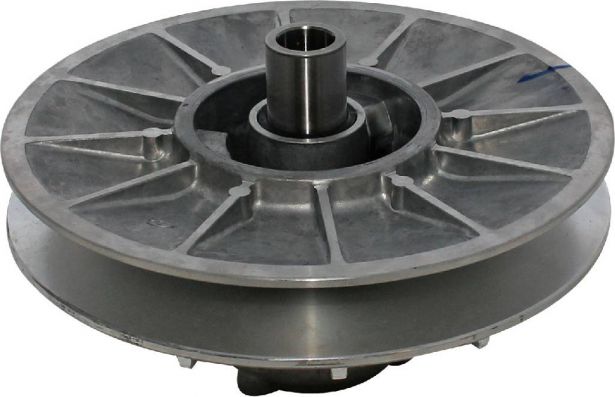 Clutch - Driver Pulley, UTV, Odes, 800cc - 30A3980 - PBC1218F1