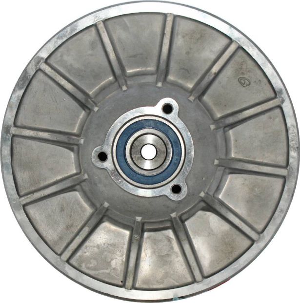 Clutch - Driver Pulley, UTV, Odes, 800cc - 30A3980 - PBC1218F1