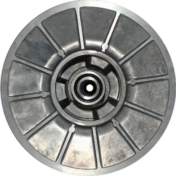 Clutch - Driver Pulley, UTV, Odes, 800cc - 30A3980 - PBC1218F1