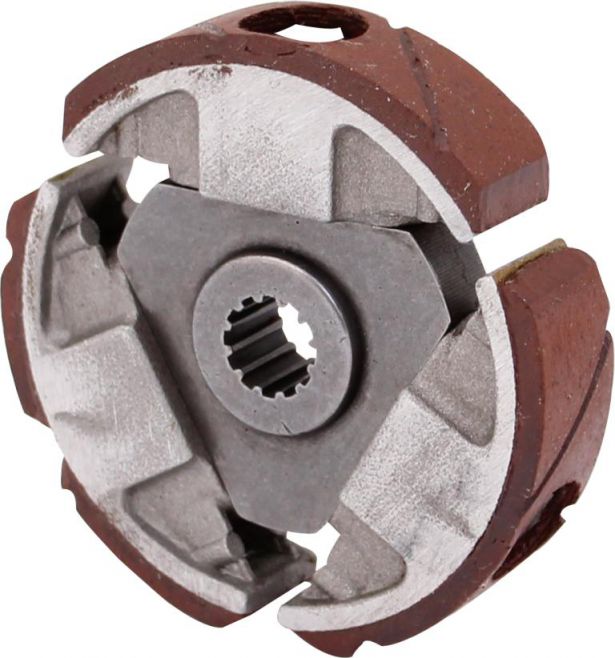 Clutch - Hydraulic, 50cc, Morini S6-E - 30A3405 - PBC1248F1