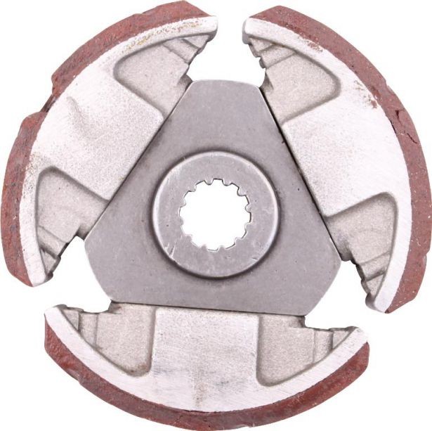 Clutch - Hydraulic, 50cc, Morini S6-E - 30A3405 - PBC1248F1