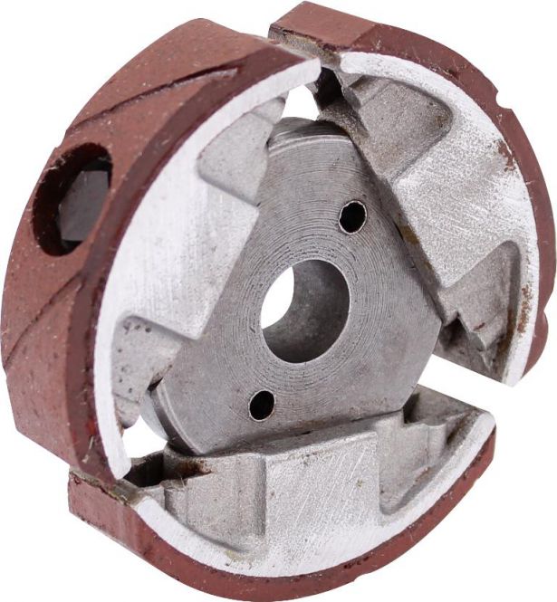 Clutch - Hydraulic, KTM, Liquid Cooled, 50cc, Morini S5 - 30A3400 - PBC1330F1