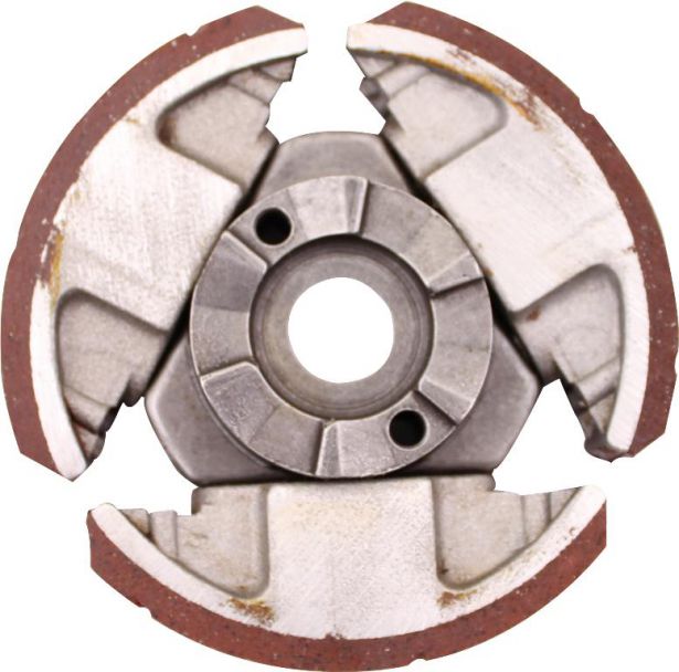 Clutch - Hydraulic, KTM, Liquid Cooled, 50cc, Morini S5 - 30A3400 - PBC1330F1