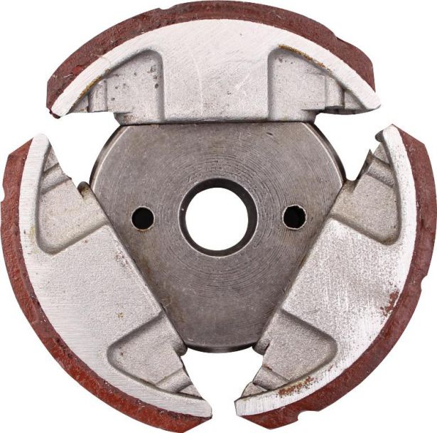 Clutch - Hydraulic, KTM, Liquid Cooled, 50cc, Morini S5 - 30A3400 - PBC1330F1