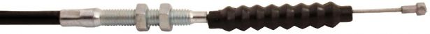 Clutch Cable - M8, 100.5cm Total Length - CBL1105 - PBC900F1
