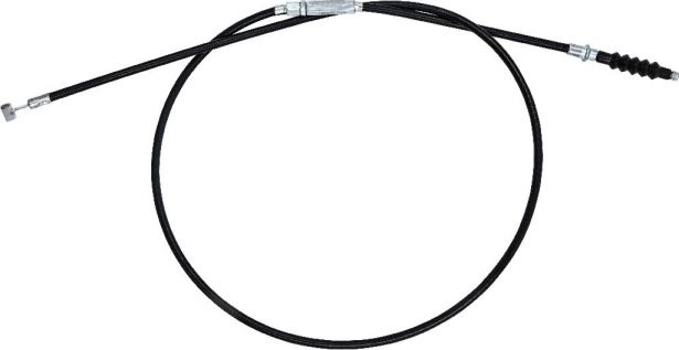 Clutch Cable - M8, 118cm Total Length - PBCCBLF1