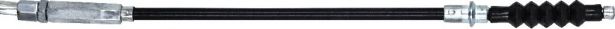Clutch Cable - M8, 118cm Total Length - PBCCBLF1