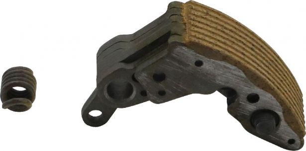 Clutch Carrier Pawl - CF Moto, 2V91W, 800CC, ATV, UTV - 30A1880F1