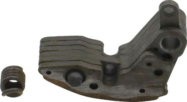 Clutch Carrier Pawl - CF Moto, 2V91W, 800CC, ATV, UTV - 30A1880F1