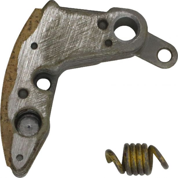 Clutch Carrier Pawl - CF Moto, 2V91W, 800CC, ATV, UTV - 30A1880F1