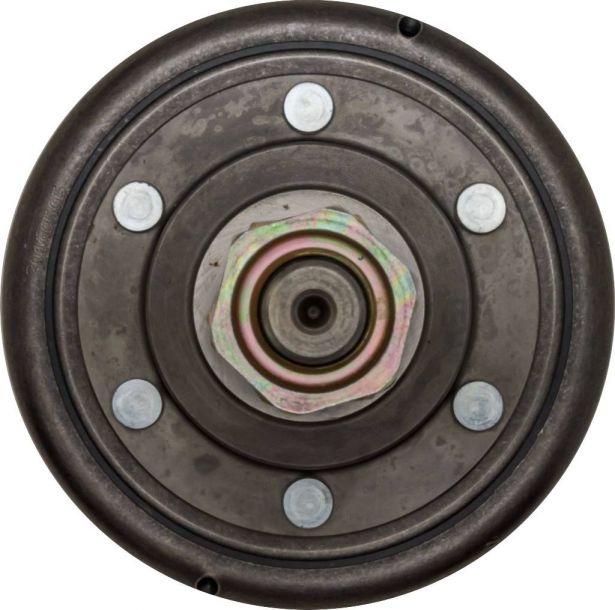 Clutch - Clutch Drum, CF Moto, 500cc, 23 Spline - 30A4130 - PBC1299F1