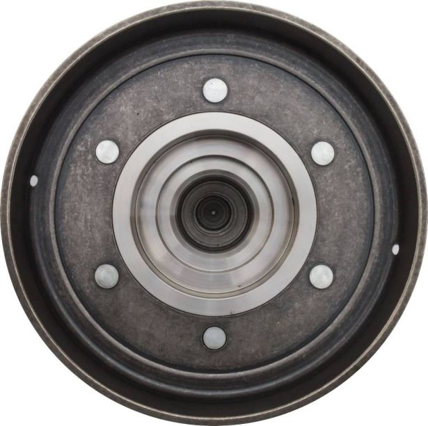 Clutch - Clutch Drum, CF Moto, 500cc, 23 Spline - 30A4130 - PBC1299F1