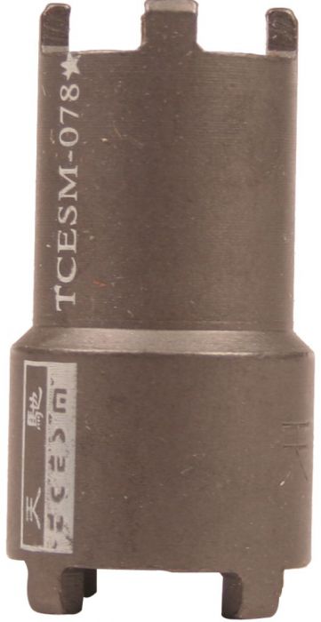 Clutch Removal Tool - 50cc to 125cc, CG125, JH70, DY100 - 90A8400 - PBC1320F1