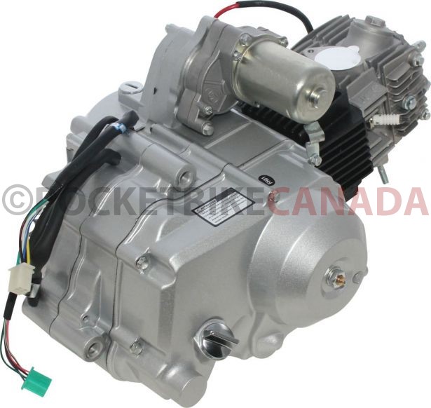 Complete_Engine_ _125cc_Horizontal_Engine_D N R_Electric_Start_4