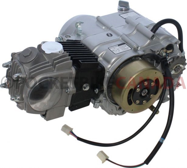 Complete_Engine_ _125cc_Horizontal_Engine_Manual_Shift_Kick_Start_2