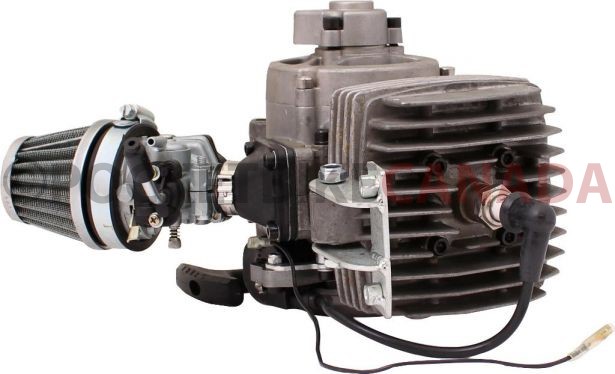 Complete_Engine_ _39cc_Air_Cooled_Mini_Bike_5