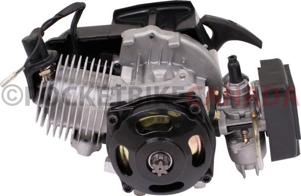 Complete_Engine_ _49cc_Air_Cooled_A2_Mini_Bike_3
