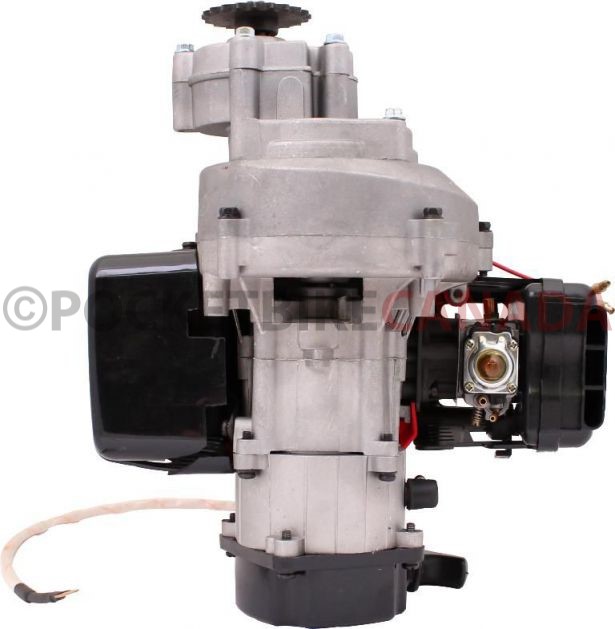 Complete_Engine_ _49cc_Air_Cooled_Mini_Bike_5