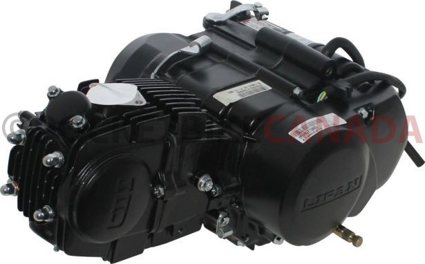 Motor lifan 140cc clearance