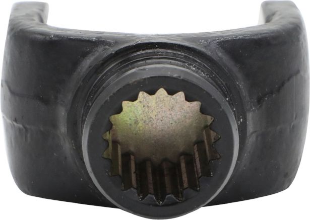 Connection Fork - Hisun, 400-700cc, ATV/UTV Blizzard 400 UTV (NK400U) - PBC15469FF1