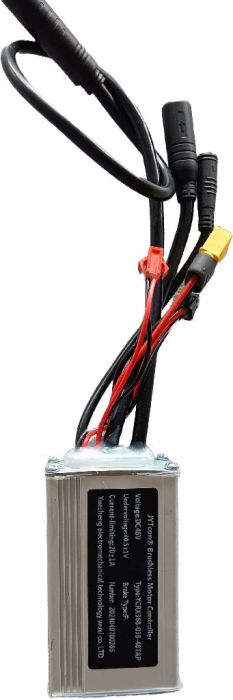 Controller - 48V, 20A, Intelligent Vector Sine Wave, SHOK Scooters Pulsar - 70S9287 - PBC1922EF1