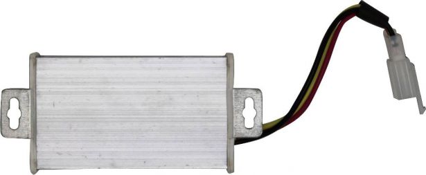 Converter Module - DC/DC, 36-72V Step Down to 12V, 10A - 10A6192 - PBC2179F1