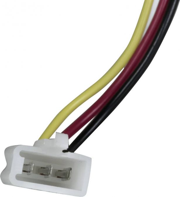 Converter Module - DC/DC, 36-72V Step Down to 12V, 10A - 10A6192 - PBC2179F1