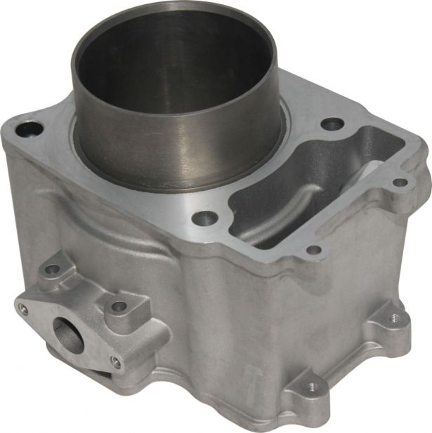 Cylinder Block - CFMoto, CF500, 87mm - 20A8277 - PBC1450F1