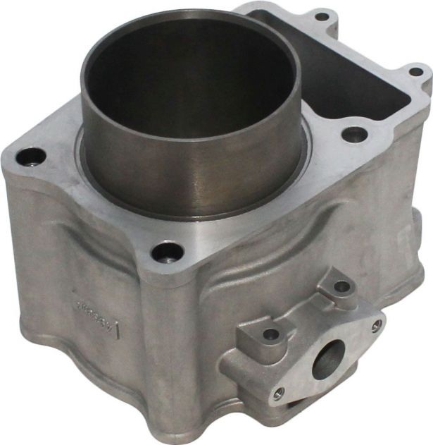 Cylinder Block - CFMoto, CF500, 87mm - 20A8277 - PBC1450F1
