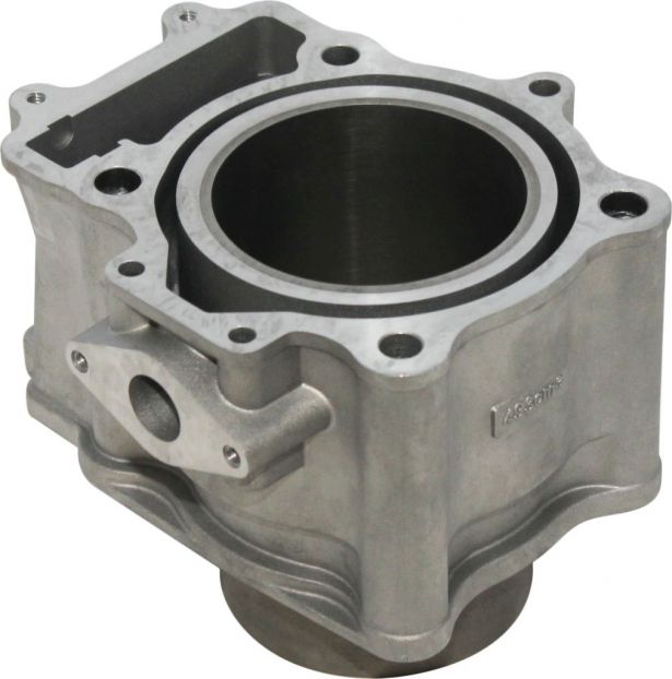 Cylinder Block - CFMoto, CF500, 87mm - 20A8277 - PBC1450F1