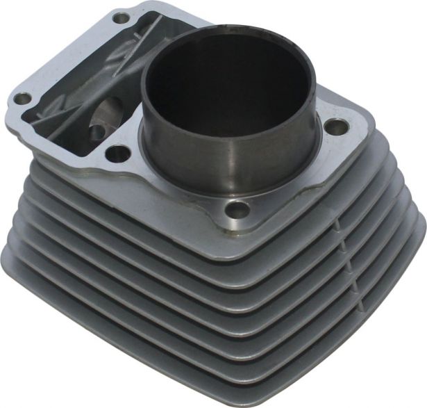 Cylinder Block Assembly - 150cc, Air Cooled - 20A8455 - PBC1766F1