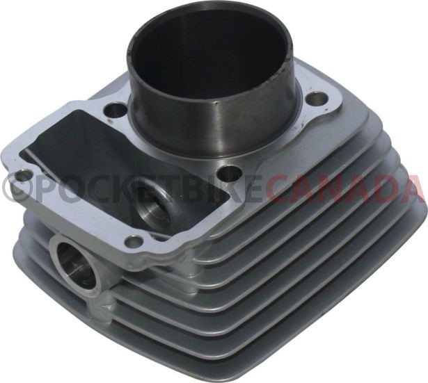 Cylinder Block Assembly - 150cc, Air Cooled - 20A8455 - PBC1766F1