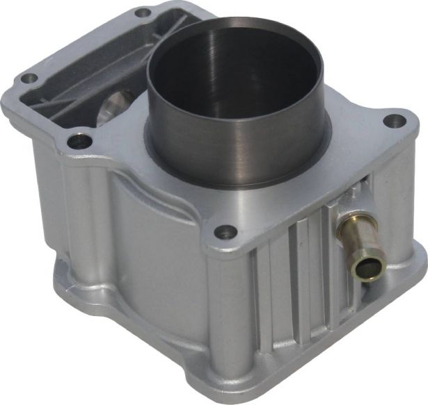 Cylinder Block Assembly - 200cc, Liquid Cooled - 20A8465 - PBC1656F1
