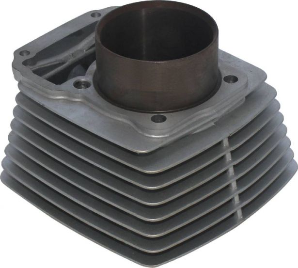 Cylinder Block Assembly - 250cc, Liquid Cooled - 20A8475 - PBC1529F1