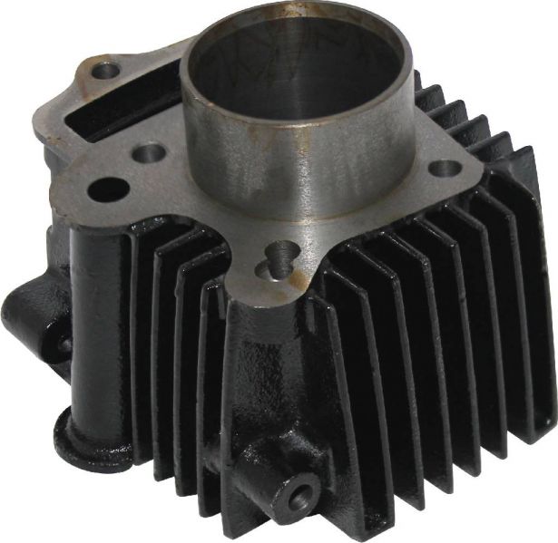 Cylinder Block Assembly - 70cc, 90cc, Air Cooled - 20A8405 - PBC1632F1