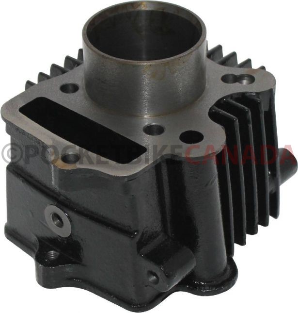 Cylinder Block Assembly - 70cc, 90cc, Air Cooled - 20A8405 - PBC1632F1