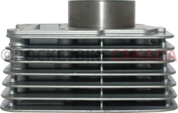 Cylinder Block Assembly - Big Bore, YBR, 125cc to 150cc, 58mm, 14pc - 20A8905 - PBC1654F1