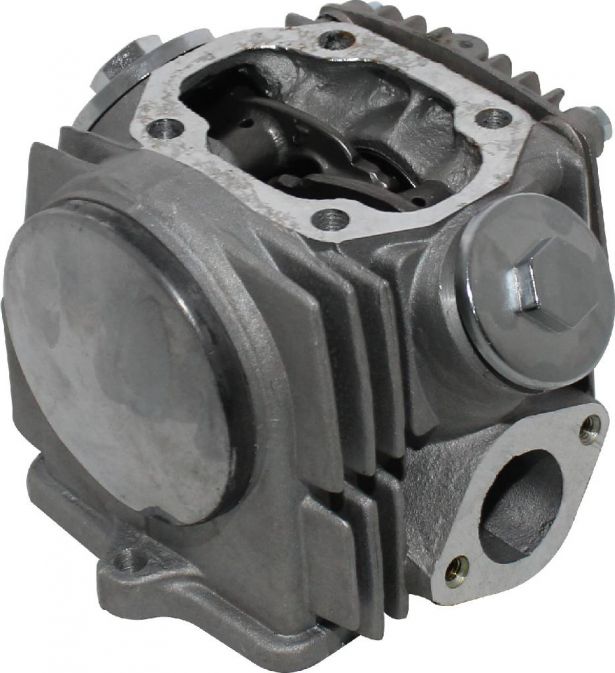 Cylinder Head Assembly - 110cc, Air Cooled - 20A8810 - PBC1687F1